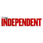 Логотип The Independent
