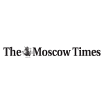 Логотип The Moscow Times