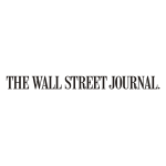 Логотип The Wall Street Journal