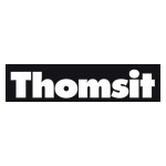 Логотип Thomsit