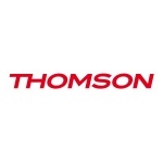 Логотип Thomson