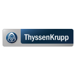 Логотип ThyssenKrupp