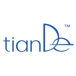 Логотип TianDe