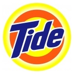 Логотип Tide