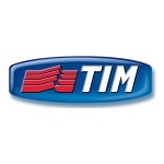 Логотип TIM