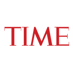 Логотип Time