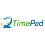Логотип TimePad