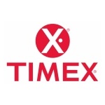 Логотип Timex