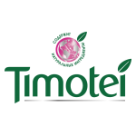 Логотип Timotei