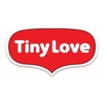 Логотип TinyLove
