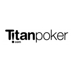 Логотип Titan Poker