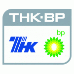 Логотип TNK-BP