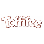 Логотип Toffifee