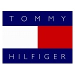 Логотип Tommy Hilfiger