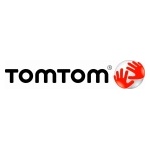 Логотип TomTom