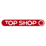 Логотип Top Shop