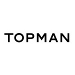 Логотип Topman