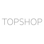 Логотип Topshop