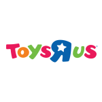 Логотип Toys R Us