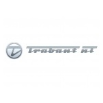 Логотип Trabant