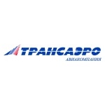 Логотип Transaero