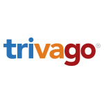 Логотип trivago