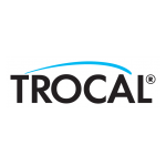 Логотип Trocal