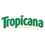 Логотип Tropicana