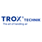 Логотип Trox