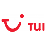 Логотип TUI