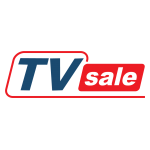 Логотип TV Sale