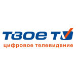 Логотип Твое ТВ