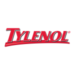 Логотип Tylenol