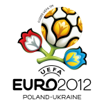 Логотип UEFA Euro 2012