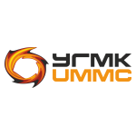 Логотип УГМК
