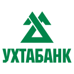 Логотип Ухтабанк