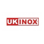 Логотип Ukinox