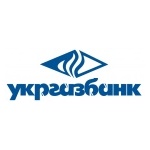 Логотип Укргазбанк