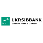 Логотип УкрСиббанк