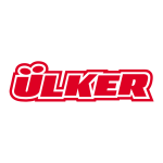 Логотип Ulker