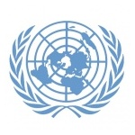 Логотип UN