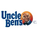 Логотип Uncle Ben's