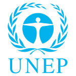 Логотип UNEP