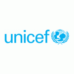Логотип Unicef