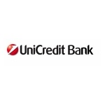 Логотип UniCredit Bank