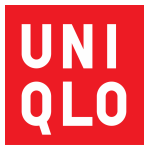 Логотип Uniqlo