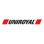 Логотип Uniroyal
