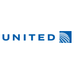 Логотип United Air Lines