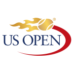 Логотип US Open
