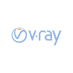 Логотип V-Ray